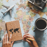 Como fazer roteiro de viagem. Guia completo.