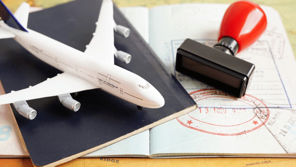Como emitir o passaporte passo a a passo 2025.