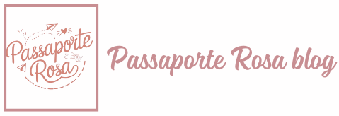 Passaporte Rosa