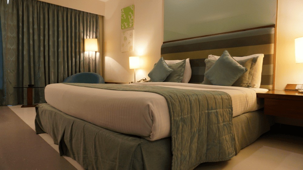 Onde se hospedar na viagem: Hostel, hotel, Airbnb, qual escolher?