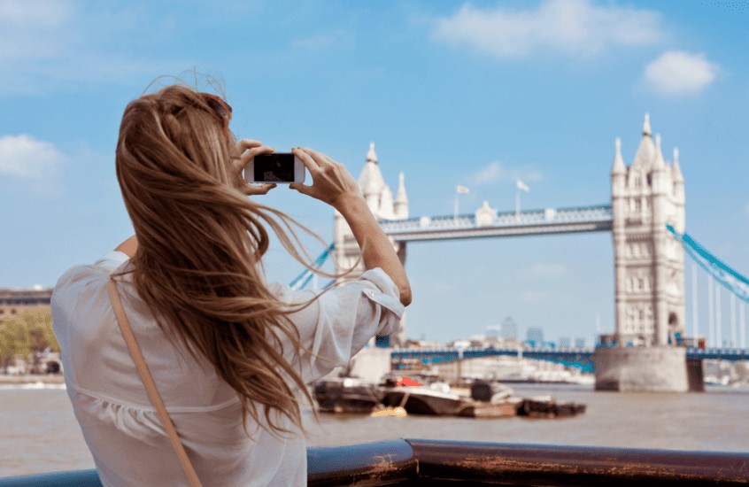 Destinos incríveis para viajar sozinha. Dicas.