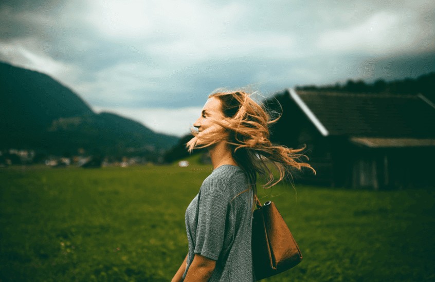 Destinos incríveis para viajar sozinha. Dicas.