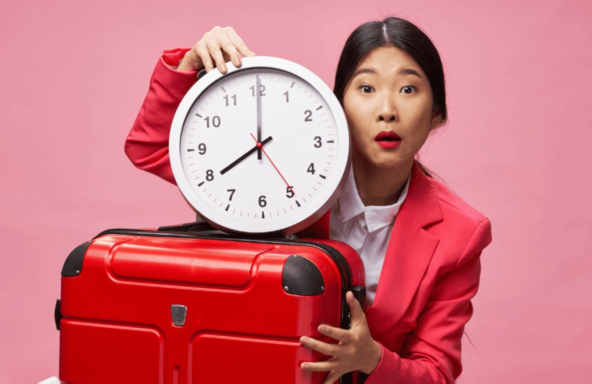 Dicas para primeira viagem
