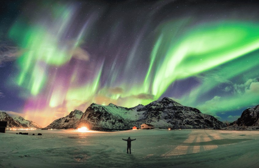 Europa no verão ou no inverno? Qual melhor época para viajar?