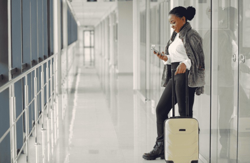 mala ou mochila para viajar. Qual escolher?