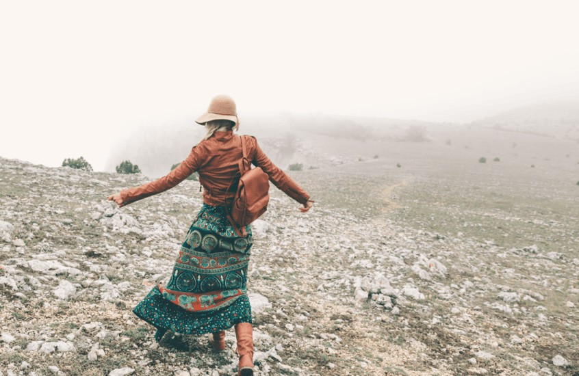 Dicas de moda, saúde , beleza nas viagens