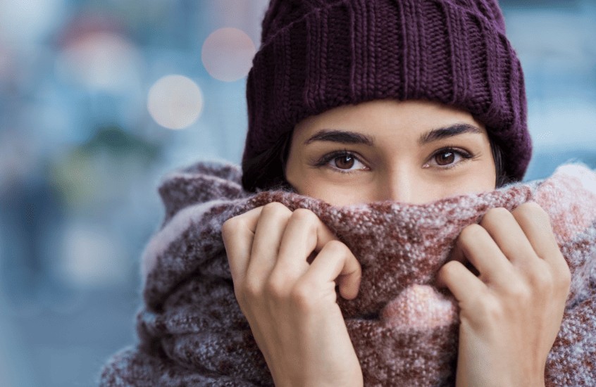 O que levar na mala de inverno. Dicas de como arrumar a mala.