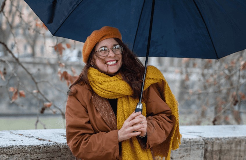 O que levar na mala de inverno. Dicas de como arrumar a mala.