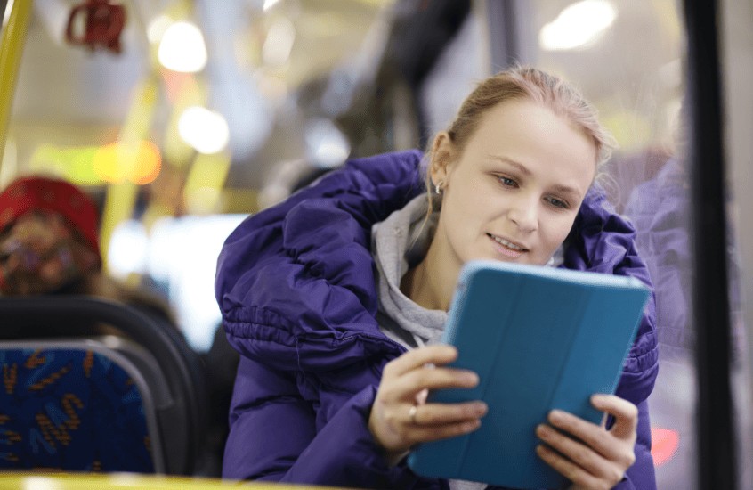 o que levar para viajar de ônibus. 10 dicas.