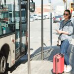 o que levar para viajar de ônibus. 10 dicas.