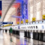 o que não fazer no aeroporto