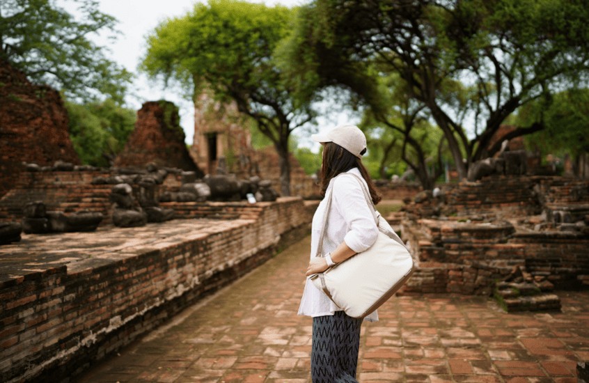 Como respeitar a cultura local em viagens. Divas para viajantes.