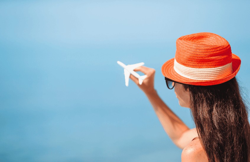 Como viajar gastando pouco. Dicas para economizar.