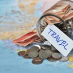 Como viajar gastando pouco. Dicas para economizar.