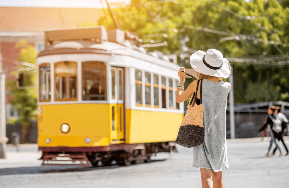 Como viajar gastando pouco. Dicas para economizar.