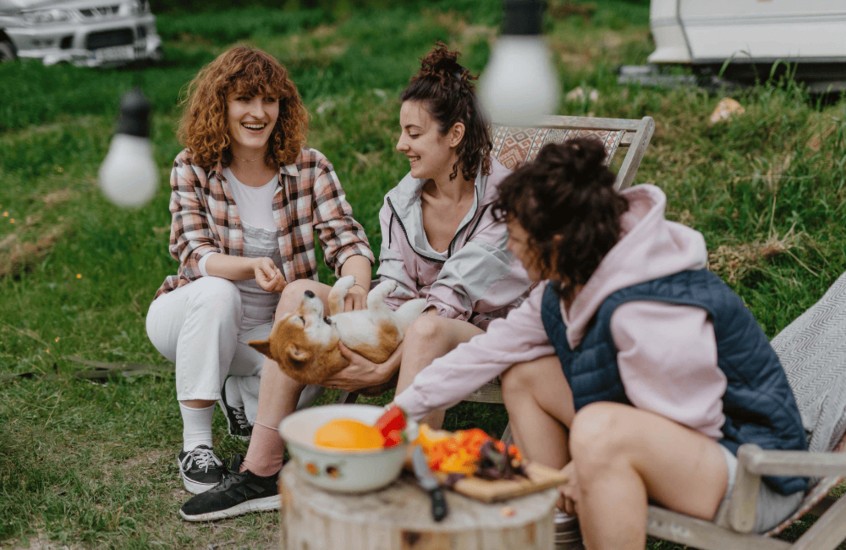 Medo de viajar sozinha; 5 dicas para tirar o sonho do papel